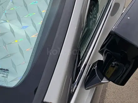Lexus ES 300h 2020 года за 18 500 000 тг. в Алматы – фото 17