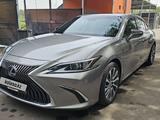 Lexus ES 300h 2020 годаүшін18 500 000 тг. в Алматы – фото 2