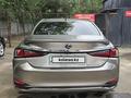 Lexus ES 300h 2020 года за 18 500 000 тг. в Алматы – фото 5