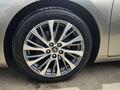 Lexus ES 300h 2020 года за 18 500 000 тг. в Алматы – фото 6