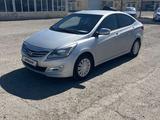 Hyundai Accent 2014 годаүшін3 100 000 тг. в Актау