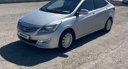 Hyundai Accent 2014 года за 3 100 000 тг. в Актау