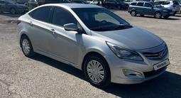 Hyundai Accent 2014 года за 3 100 000 тг. в Актау – фото 2
