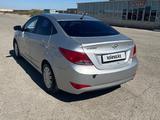 Hyundai Accent 2014 года за 3 100 000 тг. в Актау – фото 3