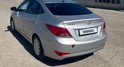 Hyundai Accent 2014 года за 3 100 000 тг. в Актау – фото 3
