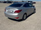 Hyundai Accent 2014 года за 3 100 000 тг. в Актау – фото 4