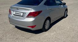Hyundai Accent 2014 года за 3 100 000 тг. в Актау – фото 4