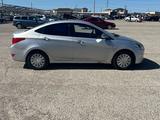 Hyundai Accent 2014 года за 3 100 000 тг. в Актау – фото 5