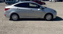 Hyundai Accent 2014 года за 3 100 000 тг. в Актау – фото 5