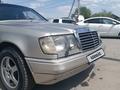 Mercedes-Benz E 220 1991 годаүшін1 800 000 тг. в Талдыкорган – фото 6