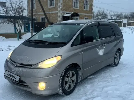 Toyota Estima 1995 года за 5 100 000 тг. в Семей – фото 2