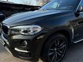 BMW X6 2017 года за 21 900 000 тг. в Алматы – фото 2