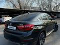 BMW X6 2017 года за 21 900 000 тг. в Алматы – фото 7