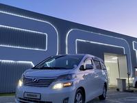 Toyota Vellfire 2009 годаүшін6 800 000 тг. в Шымкент