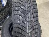Cordiant Snow Cross 2 205/65 R15 99T ШИП за 27 500 тг. в Алматы – фото 2