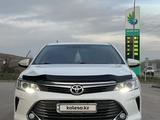 Toyota Camry 2015 годаfor11 000 000 тг. в Алматы – фото 2