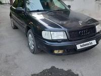 Audi 100 1991 годаүшін1 350 000 тг. в Талдыкорган