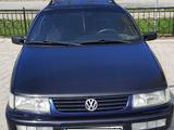 Volkswagen Passat 1994 года за 2 350 000 тг. в Усть-Каменогорск – фото 3