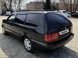 Volkswagen Passat 1994 года за 2 350 000 тг. в Усть-Каменогорск – фото 5