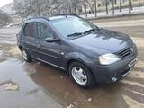 Renault Logan 2006 года за 2 650 000 тг. в Костанай – фото 2
