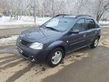 Renault Logan 2006 года за 2 650 000 тг. в Костанай