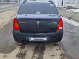 Renault Logan 2006 года за 2 650 000 тг. в Костанай – фото 5