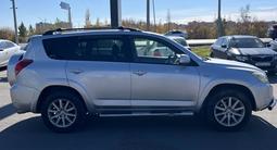 Toyota RAV4 2005 года за 4 800 000 тг. в Астана – фото 4