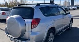 Toyota RAV4 2005 года за 4 800 000 тг. в Астана – фото 5