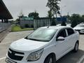 Chevrolet Cobalt 2021 годаүшін4 650 000 тг. в Алматы – фото 2