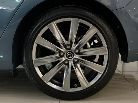 Mazda 6 Supreme+ 2021 года за 20 990 000 тг. в Актобе – фото 12