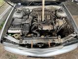 Mitsubishi Sigma/Magna 1993 годаүшін600 000 тг. в Алматы – фото 2