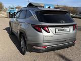 Hyundai Tucson 2023 годаүшін15 000 000 тг. в Тараз – фото 3