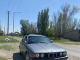 BMW 525 1992 годаүшін1 600 000 тг. в Шымкент