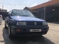 Volkswagen Vento 1993 годаfor950 000 тг. в Шымкент