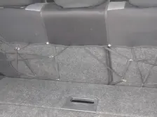 Nissan Note, 2009