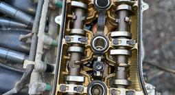 Двигатель 2.4л Toyota Alphard 2AZ-FE Привозной с Установкой и Гарантиейүшін250 000 тг. в Астана – фото 5