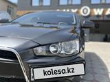 Mitsubishi Lancer 2008 годаfor3 400 000 тг. в Актау – фото 4