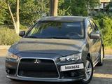 Mitsubishi Lancer 2008 годаfor3 400 000 тг. в Актау
