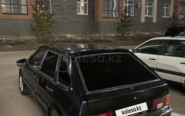 ВАЗ (Lada) 2114 2006 годаүшін1 300 000 тг. в Караганда