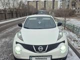 Nissan Juke 2013 года за 6 500 000 тг. в Астана