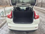 Nissan Juke 2013 года за 6 500 000 тг. в Астана – фото 5