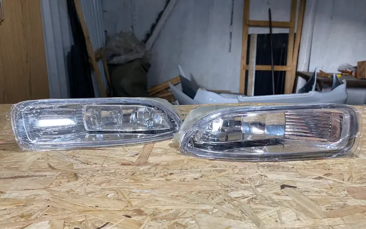 Противотуманка — Honda CRV 2002-үшін5 000 тг. в Алматы