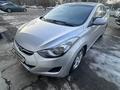 Hyundai Elantra 2013 годаүшін5 500 000 тг. в Алматы