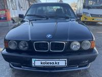 BMW 525 1992 годаүшін3 200 000 тг. в Шымкент