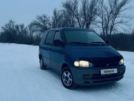 Nissan Serena 1993 года за 1 600 000 тг. в Костанай – фото 2