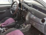 Daewoo Matiz 2012 годаүшін750 000 тг. в Астана