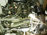 Двигатель 8AR 3ZR АКПП автомат, раздатка 8ARFTS FTS 3ZRFAE 3ZRFE FAE FE за 450 000 тг. в Алматы – фото 4