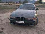 BMW 528 1997 годаүшін2 850 000 тг. в Талдыкорган – фото 5
