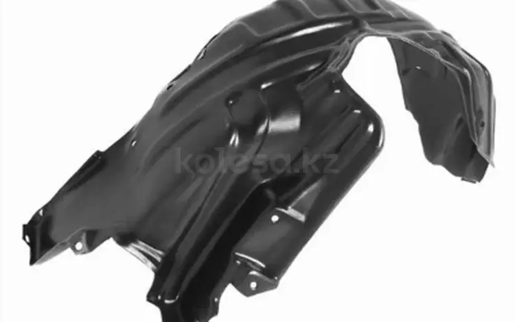 Подкрылок задний TOYOTA CAMRY 06-11 LH за 9 900 тг. в Павлодар