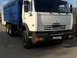 КамАЗ  53215 2017 годаүшін19 500 000 тг. в Астана